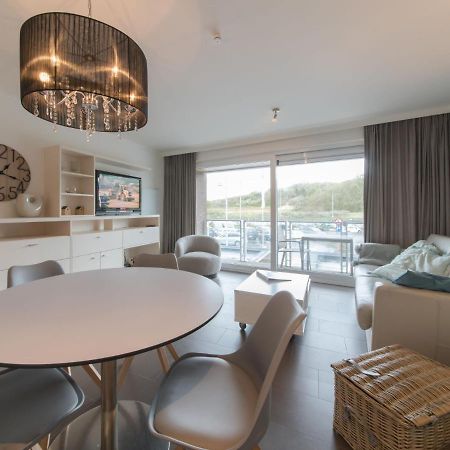 Apartment Sea Breeze By Interhome Bredene Bagian luar foto